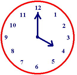 Clock