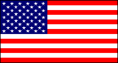 U S Flag