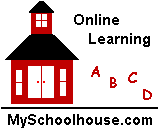 My Schoolhouse Homepage